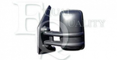 EQUAL QUALITY rs00893 -  Наружное зеркало
